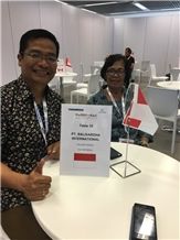 MARMOMAC 2017