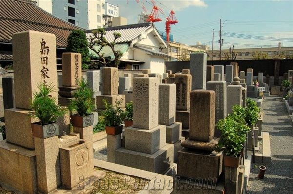 Miyagi Grave Consultation