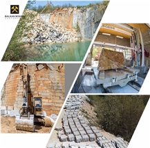 Balkan Mining Corporation