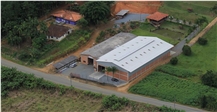 IR Usinagem LTDA - Maquinas, Equipamentos e Servicos Industrias
