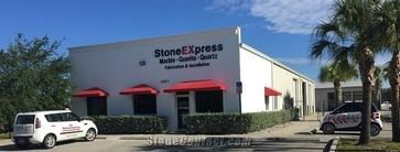 Stone Express Inc.