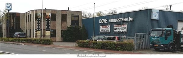 Dove Natuursteen B.V.