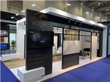 XIAMEN STONE FAIR 2019