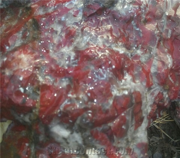 Mineral Land PK