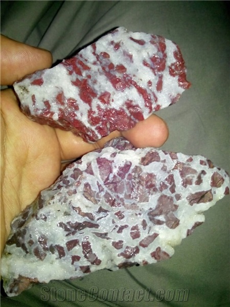Mineral Land PK