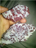 Mineral Land PK