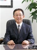 Keisuke Shimizu