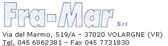 FRA-MAR S.R.L.