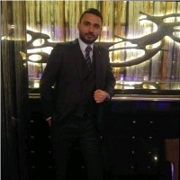 Fatih Iren