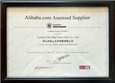 BUREAU VERITAS Inspection certificate