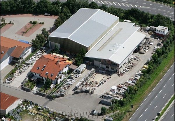 Marmor Ohl GmbH
