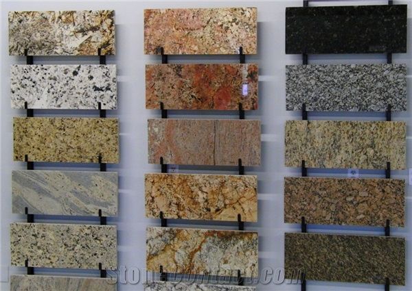 Tile & Stone of Italy