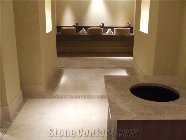 Interstone Marble & Granite Supplies
