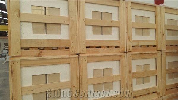Interstone Marble & Granite Supplies