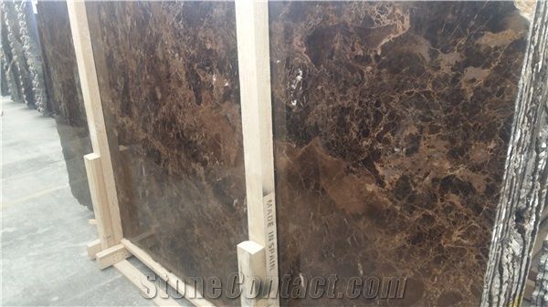 Interstone Marble & Granite Supplies