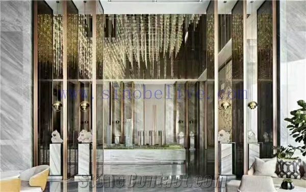 Fujian FTA Test Area Xiamen Area Belive Building Materials Co., Ltd.