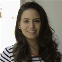 Maria Clara Souza