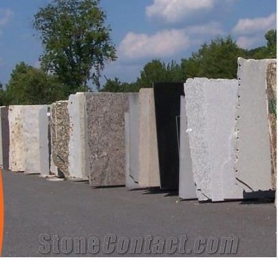 Fireplace and Granite Distributors