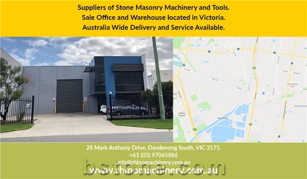 Rhino Engineered Machinery Group