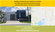 Rhino Engineered Machinery Group