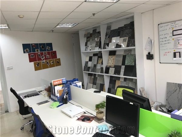 Xiamen Stone Deliver Imp.&Exp. Co.,Ltd