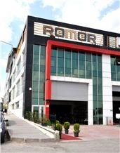 Remer Mining
