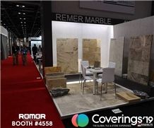 Coverings 2019