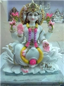 vaishnav moortie