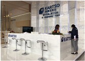 Shenzhen Kartso Granite Jade Co.,Ltd