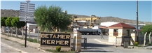 Beta-Mer Travertine