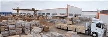 Beta-Mer Travertine