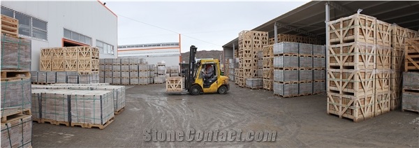 Beta-Mer Travertine