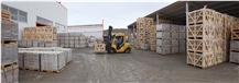 Beta-Mer Travertine