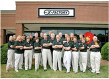 EX-FACTORYAuctions