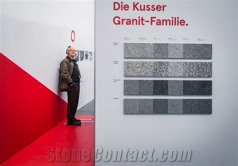 Kusser Granitwerke GmbH