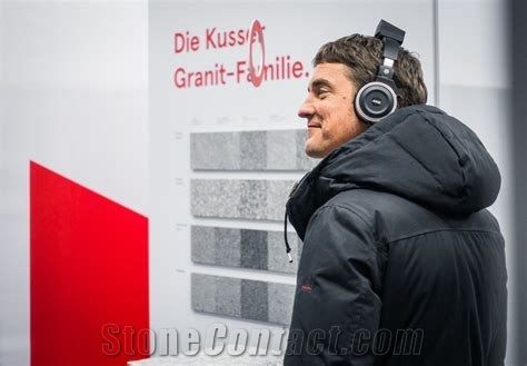 Kusser Granitwerke GmbH