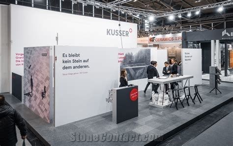 Kusser Granitwerke GmbH