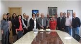 HP Mermer Insaat Enerji A.S.