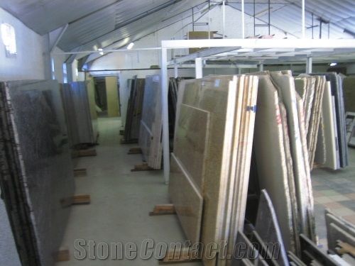 Sambo Granite