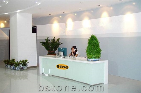 BENE MACHINERY CO., LTD.