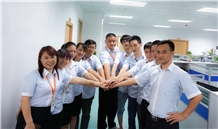 BENE MACHINERY CO., LTD.