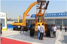 XIAMEN STONE FAIR 2016