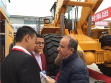 XIAMEN STONE FAIR 2016