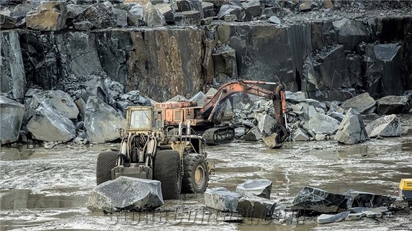 Karelian Gabbro-Diabase LLC