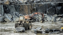 Karelian Gabbro-Diabase LLC