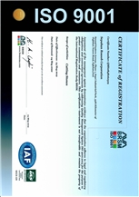 ISO 9001