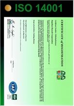 ISO14001