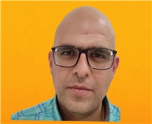 Ebrahim Sadeghian