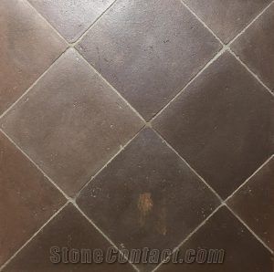 Terra Cotta