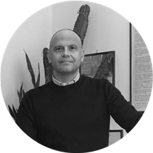 Ivan Ramazzina